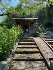 長久寺の建物その他