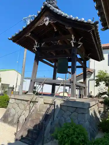 隨願寺(三重県)