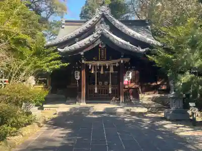日置神社(愛知県)