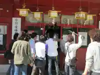 神田神社(神田明神)のその他建物