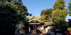 小岩神社(東京都)