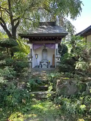 西源寺(山梨県)