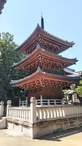 金蔵寺(千葉県)