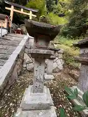 戸隠神社(奈良県)