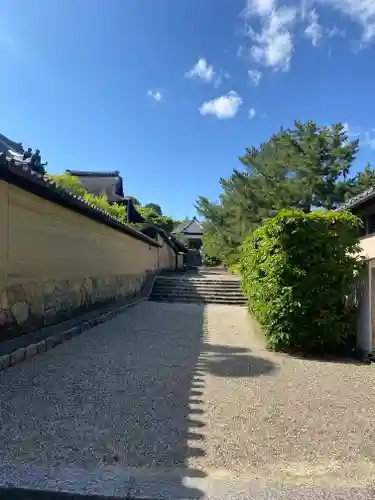 法隆寺 西円堂(奈良県)