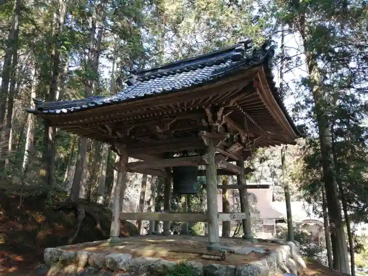 東光寺のその他建物