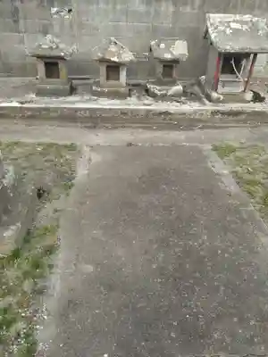 鹿島神社(宮城県)