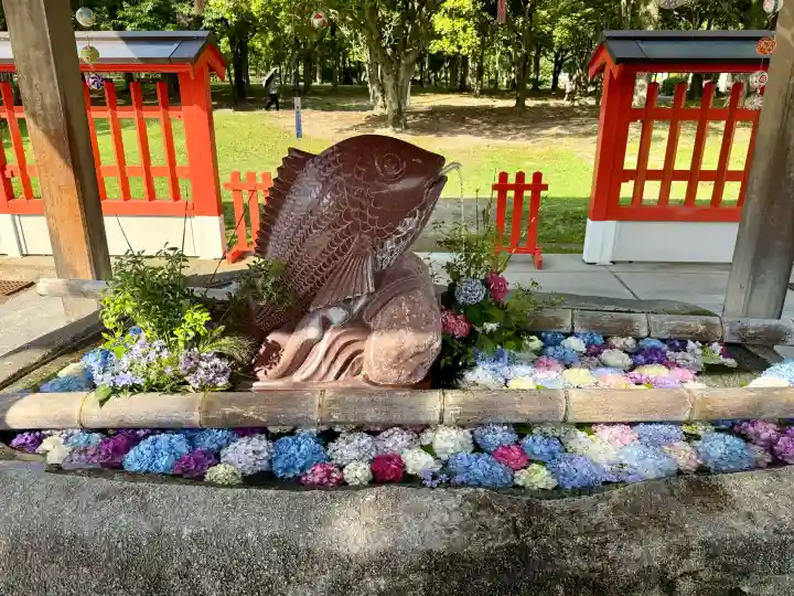 十日恵比須神社(福岡県)