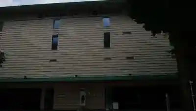 十方寺のその他建物