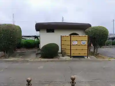 秋葉社（上町）のその他建物