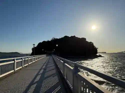 八百富神社(愛知県)
