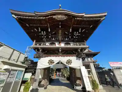 萬満寺(千葉県)