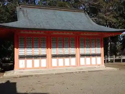 宇佐神宮のその他建物