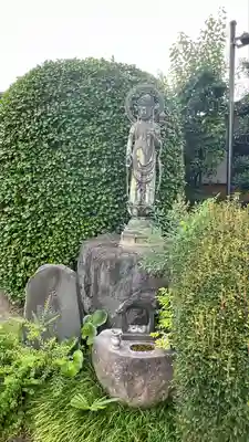 仏導寺(神奈川県)