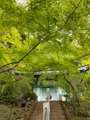 崇禅寺のその他建物