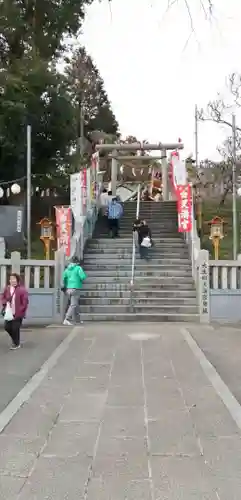 大生郷天満宮のその他建物