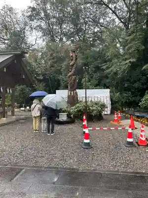 櫻木神社(千葉県)