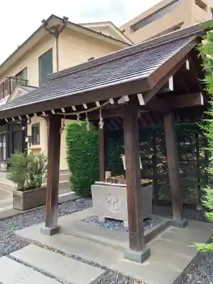 久本神社(神奈川県)