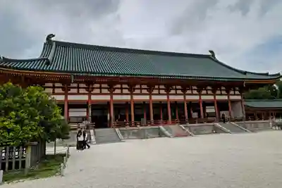 平安神宮(京都府)
