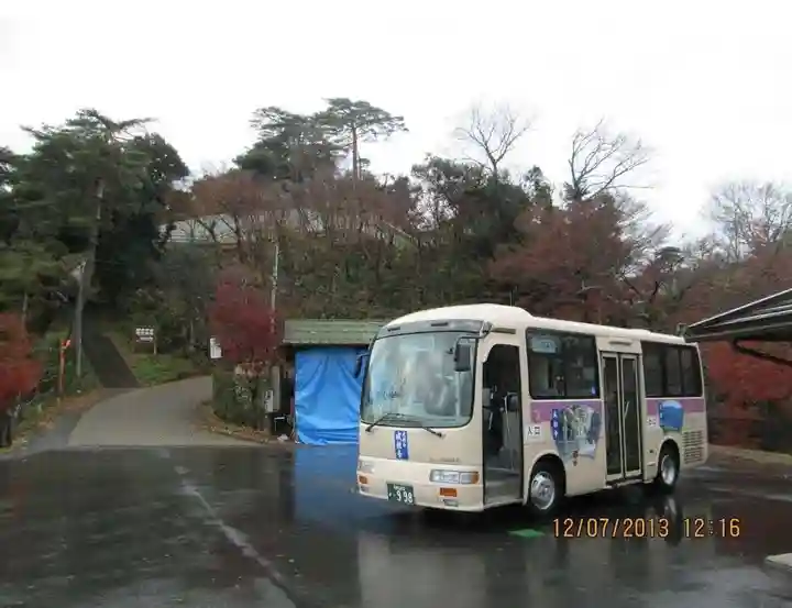 成相寺(京都府)