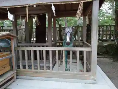 出雲大社(島根県)