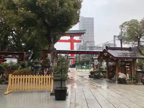 尼崎えびす神社のその他建物
