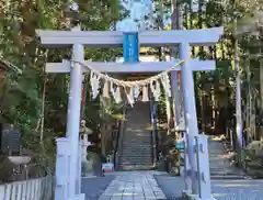 相馬中村神社(福島県)