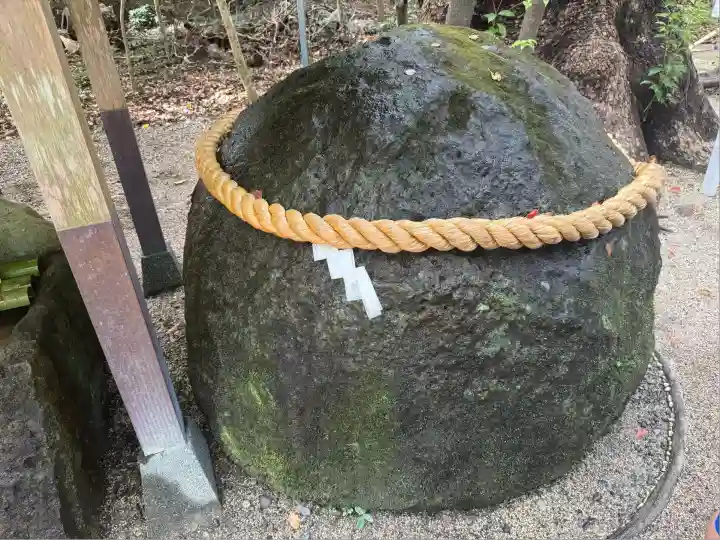 花窟神社(三重県)