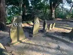 素鵞神社(茨城県)