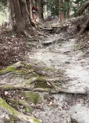 愛宕神社(岩手県)