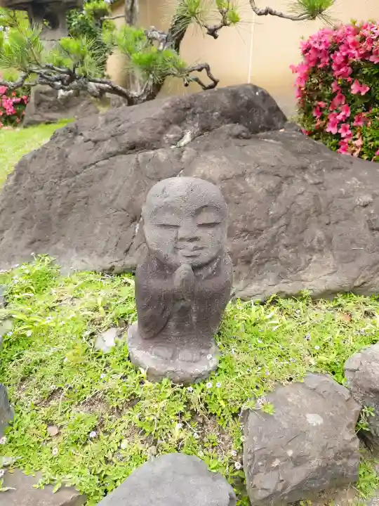 宝泰寺(静岡県)