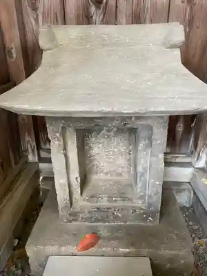 平塚神社(東京都)