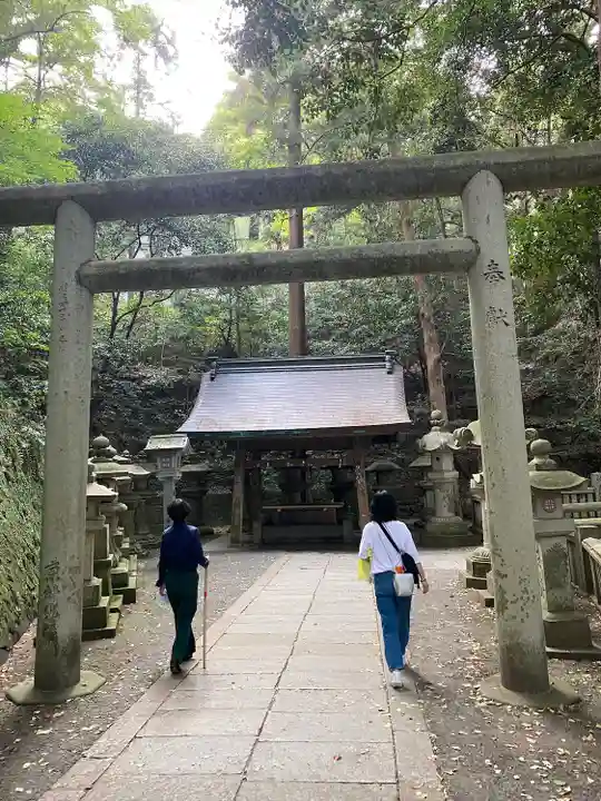 金刀比羅宮(香川県)