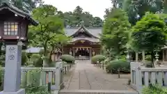 廣幡八幡宮(千葉県)