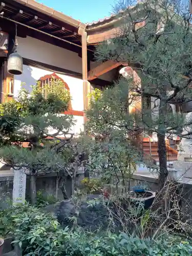 安井念佛寺（念仏寺）(京都府)