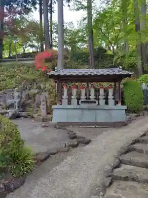 崇禅寺(群馬県)