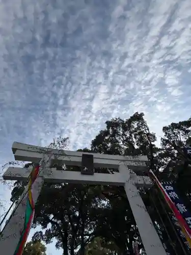 加藤神社(熊本県)