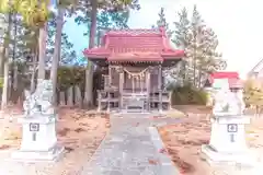 八幡神社(宮城県)