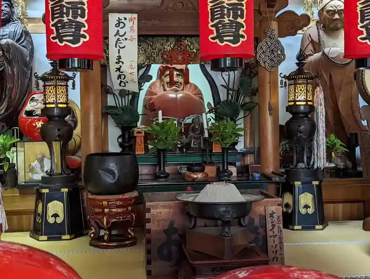 法輪寺(京都府)