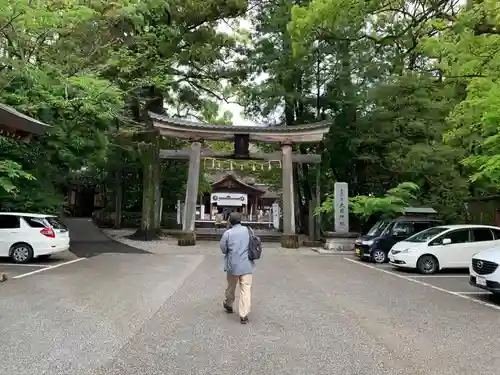 土佐神社(高知県)