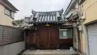 陽南寺(大阪府)