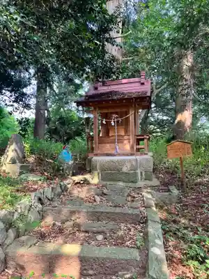 熊野神社(宮城県)