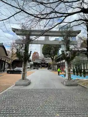熊野神社(東京都)