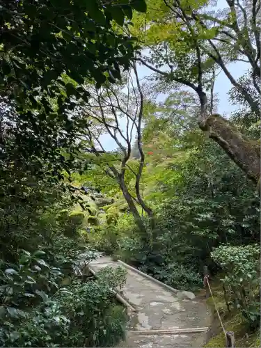 詩仙堂（丈山寺）(京都府)