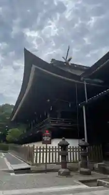 吉備津神社(岡山県)