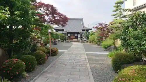 常諦寺のその他建物