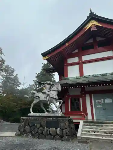 武蔵御嶽神社(東京都)