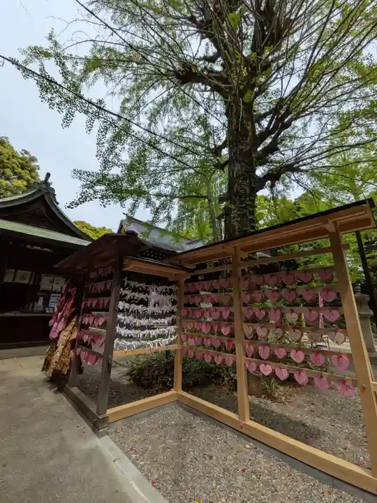渋谷氷川神社(東京都)