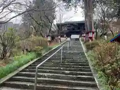 大善寺(山梨県)