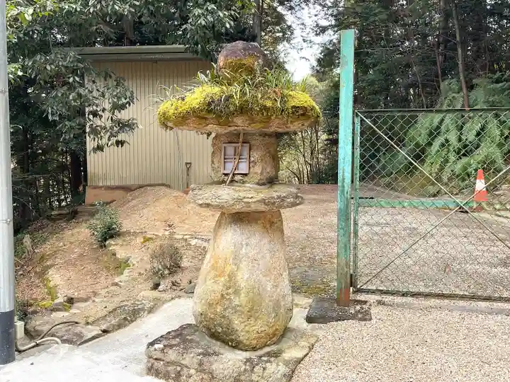 石部神社(滋賀県)